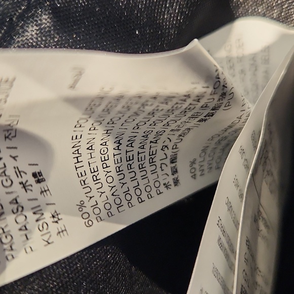 NWOT Nike Women's Wristlet 5 1/4" x 4 1/4" - Picture 7 of 9